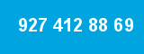 927 412 88 69 927 412 88 69